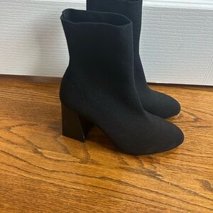 Aldo Black Women's Ankle Boots